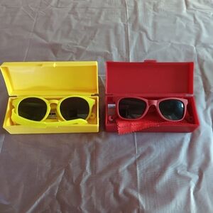 Parafina Kid Sun glasses